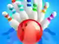 Игра Мини Боулинг 3D онлајн