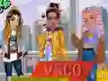 Игра VSCO Девојка Мода онлајн