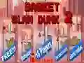 Игра Кошарка Slam Dunk 2 онлајн Игра Кошарка Slam Dunk 2 онлајн