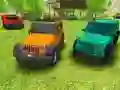 Игра 4x4 Возење На Непристапно онлајн Игра 4x4 Возење На Непристапно онлајн