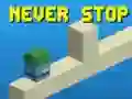 Игра Никогаш не застанувај онлајн Игра Никогаш не застанувај онлајн