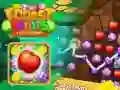 Игра Фрукти Поврзување Манија онлајн