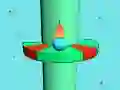 Игра Helixjump.io онлајн Игра Helixjump.io онлајн