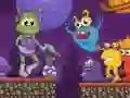 Игра Игра ET онлајн