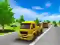 Игра Симулатор за возење транспорт онлајн