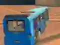 Игра Аутобус Срушувачки Трки 2 онлајн
