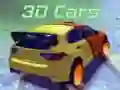 Игра 3D Automobili онлајн Игра 3D Automobili онлајн