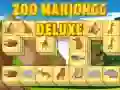 Игра Zoo Mahjongg Deluxe онлајн