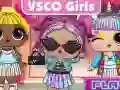Игра Vsco Беби Кукли онлајн