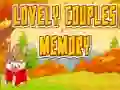 Игра Убави Пары: Меморија онлајн Игра Убави Пары: Меморија онлајн