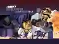 Игра Џони Мегатон онлајн Игра Џони Мегатон онлајн