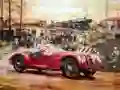 Игра Винтиџ Автомобили онлајн Игра Винтиџ Автомобили онлајн
