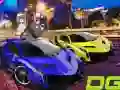 Игра Поврзани Автомобили: Неможнo Возење онлајн Игра Поврзани Автомобили: Неможнo Возење онлајн