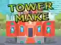 Игра Направи Кула онлајн