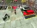 Игра Напредно Паркирање на Мотоцикли онлајн Игра Напредно Паркирање на Мотоцикли онлајн
