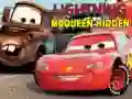Игра Скриен Lightning McQueen онлајн