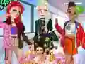 Игра E девојка мода онлајн