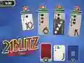 Игра 21 Блиц онлајн Игра 21 Блиц онлајн