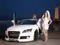 Игра Miss Tuning Show Девојки онлајн Игра Miss Tuning Show Девојки онлајн