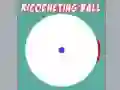 Игра Рикошетна Топка онлајн