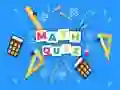 Игра Игра за квиз по математика онлајн