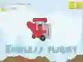 Игра Безкраен лет онлајн Игра Безкраен лет онлајн