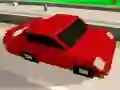 Игра Rush Crash Racing онлајн Игра Rush Crash Racing онлајн