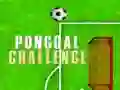 Игра PonGoal Предизвик онлајн Игра PonGoal Предизвик онлајн