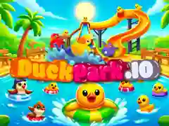 Игра ПаткиПарк.io онлајн