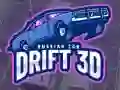 Игра Руски Дрифт Автомобил 3D онлајн Игра Руски Дрифт Автомобил 3D онлајн