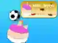 Игра Госпоѓица Џени сака храна онлајн