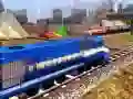 Игра Симулатор на Возови 2020 онлајн Игра Симулатор на Возови 2020 онлајн