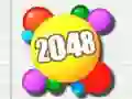 Игра Хартиен Блок 2048 онлајн Игра Хартиен Блок 2048 онлајн