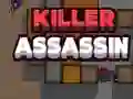 Игра Убица убиец онлајн