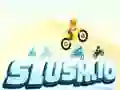 Игра Slush.io онлајн