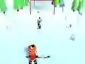 Игра Хокеј предизвик 3D онлајн Игра Хокеј предизвик 3D онлајн
