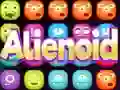 Игра АЛЕИНОИД онлајн Игра АЛЕИНОИД онлајн