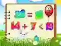 Игра Основна математика онлајн Игра Основна математика онлајн