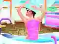 Игра Спа Салон на Плажа онлајн