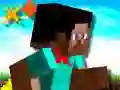 Игра Трчај Mineblock Трчај онлајн Игра Трчај Mineblock Трчај онлајн