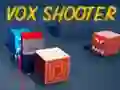 Игра Vox Стрелец онлајн Игра Vox Стрелец онлајн