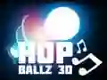 Игра Hop Ballz 3D онлајн Игра Hop Ballz 3D онлајн