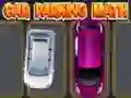 Игра Математика за Паркiranje Автомобили онлајн Игра Математика за Паркiranje Автомобили онлајн