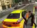 Игра Возач на такси во Лондон онлајн Игра Возач на такси во Лондон онлајн