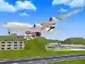 Игра Летање со Аероплан 3D онлајн Игра Летање со Аероплан 3D онлајн