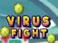 Игра Борба со вируси онлајн Игра Борба со вируси онлајн