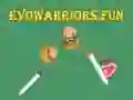 Игра ЕвоВоини.фан онлајн