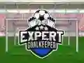 Игра Експерт Голман онлајн Игра Експерт Голман онлајн