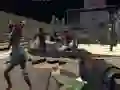 Игра Зомби Вирус FPS онлајн Игра Зомби Вирус FPS онлајн