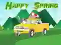 Игра Среќна Пролет Загатка онлајн Игра Среќна Пролет Загатка онлајн